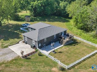 908 Wess Taylor Rd, Huntsville, AL 35811