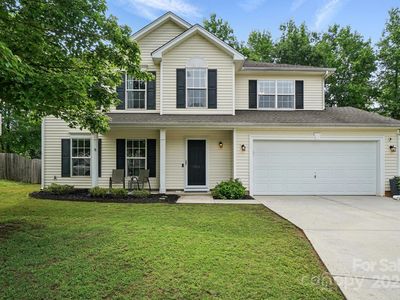 8381 Chatsworth Dr, Indian Land, SC, 29707