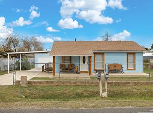 4219 Deborah Kay, Von Ormy, TX 78073