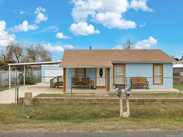 4219 DEBORAH KAY, Von Ormy, TX 78073
