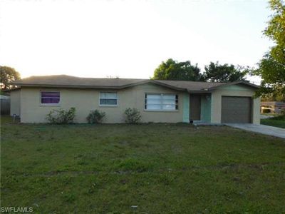 191 Vermont Ave, Fort Myers, FL, 33905
