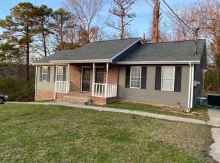 8625 Leatherwood Trl, Hixson, TN 37343