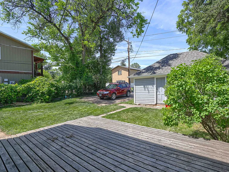 937 Ames Ave #B — Photo 13