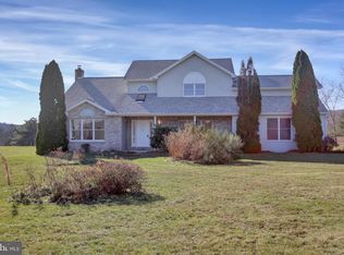 1333 Clouser Hollow Rd, New Bloomfield, PA 17068