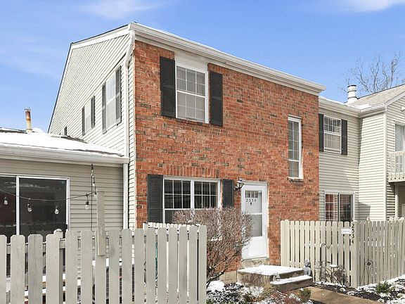 2nd image of 2534 Home Acre Dr #34