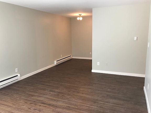 Living and dining