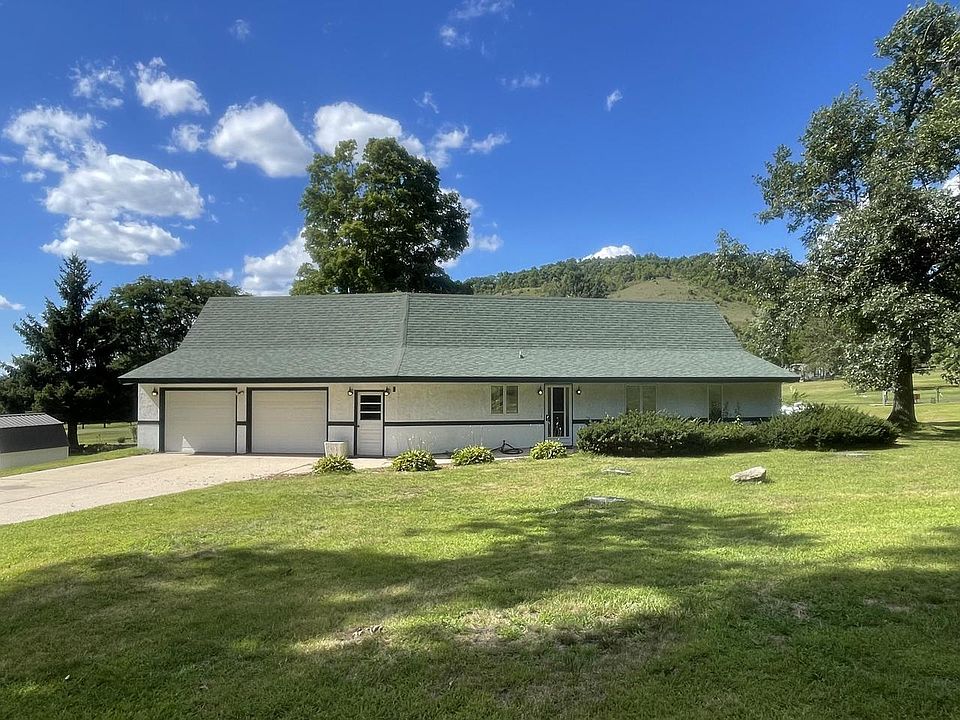 5906 Country Club ROAD, Houston, MN 55943 Zillow