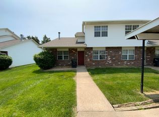 1710 Telluride Ln, Columbia, MO 65201