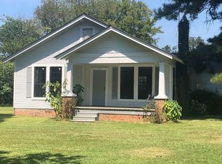1131 Trice St, Shannon, MS 38868