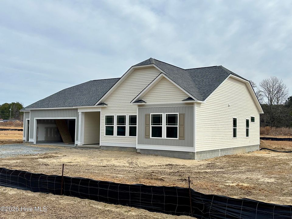 2nd image of 137 Huckleberry Bush Lane