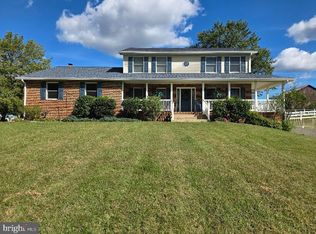 15900 Bald Eagle School Rd, Brandywine, MD 20613