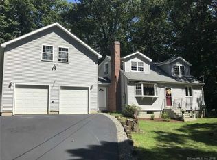 181 Smith Rd, East Haddam, CT 06423