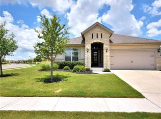 3244 Veneto Way, Round Rock, TX 78665