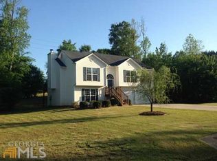 1691 Bismarck Cir, Winder, GA 30680