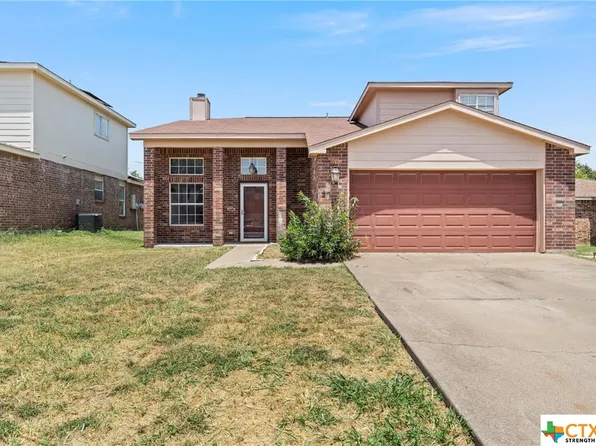 3107 Lantana Dr, Killeen, TX 76542