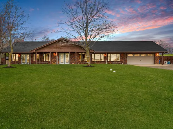 63 Holmes Ln, Foley, MO 63347