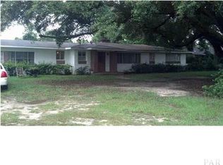 4571 Marlane Dr, Pensacola, FL 32526