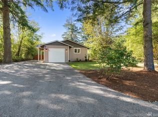 215 3rd Ave NW, Napavine, WA 98532