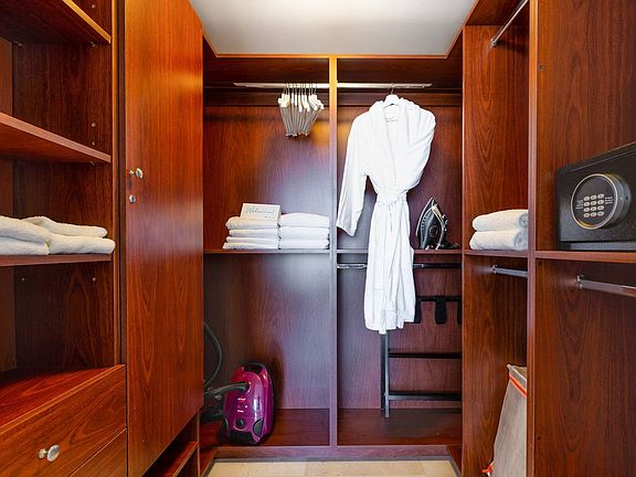 Wardrobe