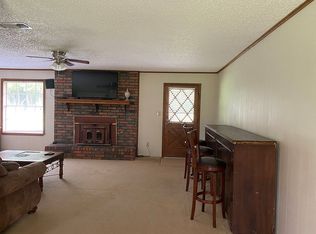 7280 Rodessa Ida Rd, Ida, LA 71044