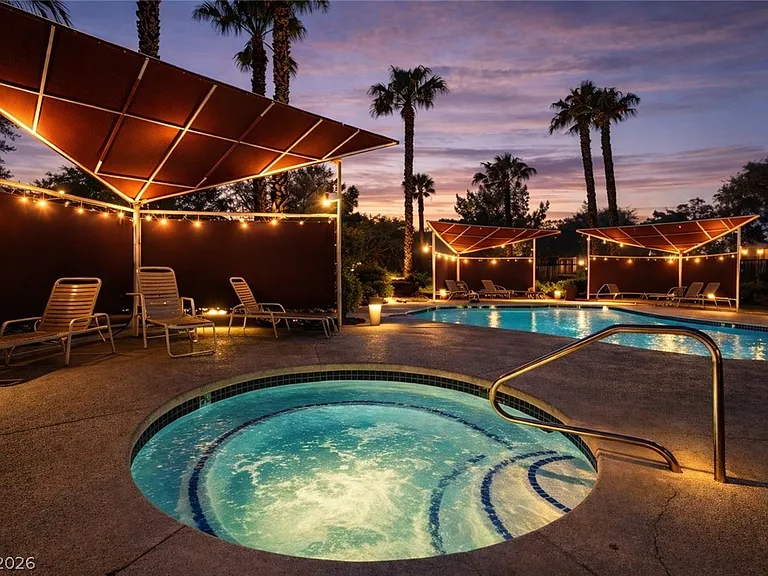 7885 W Flamingo Rd #1156 — Photo 2