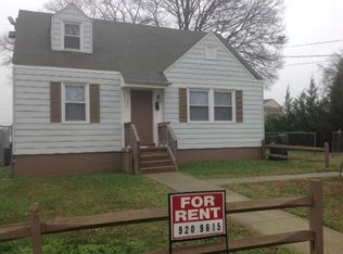 151 Brandon Rd, Richmond, VA 23224