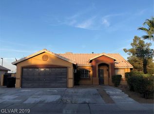 1704 Crystal Gem St, Las Vegas, NV 89106