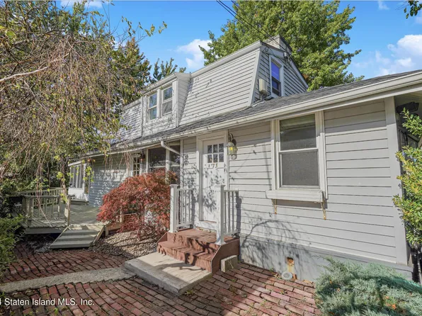 73 Whitman Ave, Staten Island, NY 10308