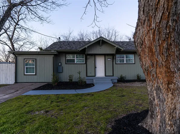 2804 Horsley St, Greenville, TX 75401