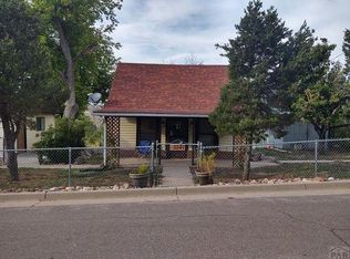 8849 Central Ave, Beulah, CO 81023