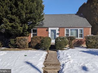 835 W 4th St, Lansdale, PA 19446