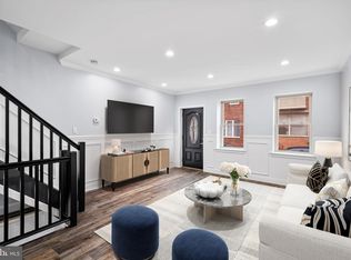 1605 Manton St, Philadelphia, PA 19146