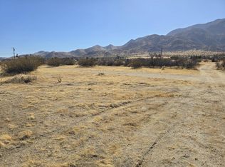 7074 Great Southern Overland Rte, Julian, CA 92036