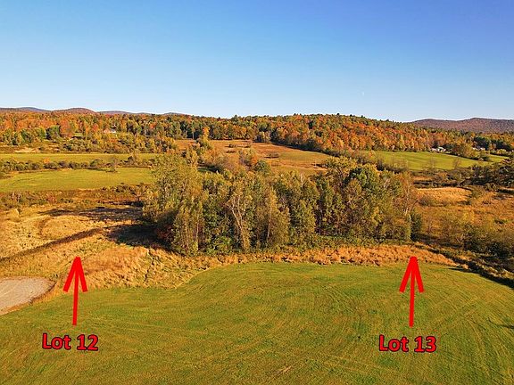2nd image of Lot 12-13 Paradis Lane