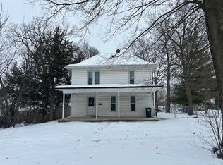 1622 Franklin St #U, Cedar Falls, IA 50613