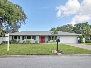 3201 Mitchell Dr, Largo, FL 33770