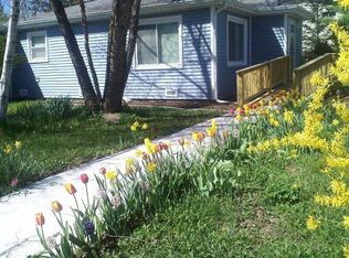 403 W Church Ave, Reed City, MI 49677