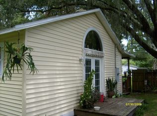 2913 Bradford St, Saint Augustine, FL 32084