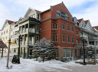 405 The Seneca, Snowshoe, WV
