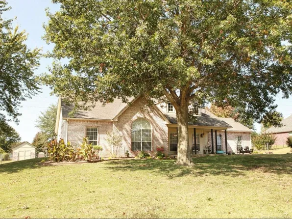 8576 S Murphree Dr, Broken Arrow, OK 74014
