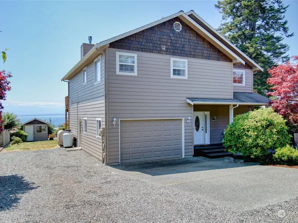 1234 Nimitz Drive, Coupeville, WA 98239
