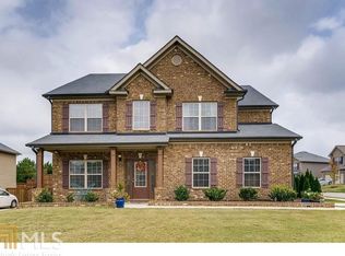 605 Ocean Ave, Canton, GA 30114