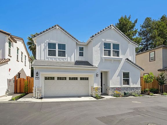 Abigail Place Homesite 9 Exterior