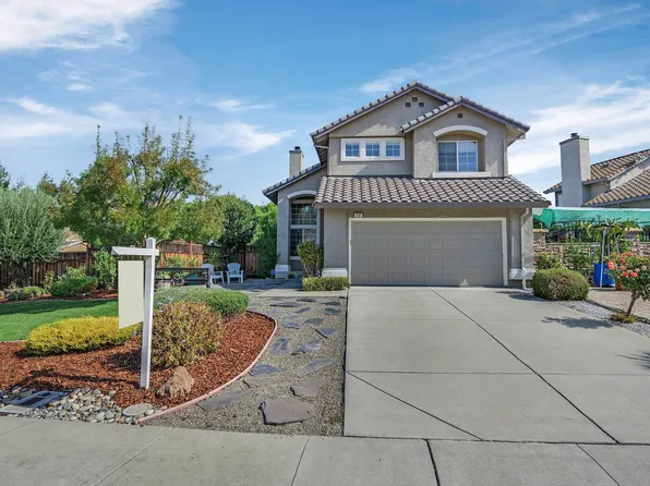 930 Marcella St, Livermore, CA 94550