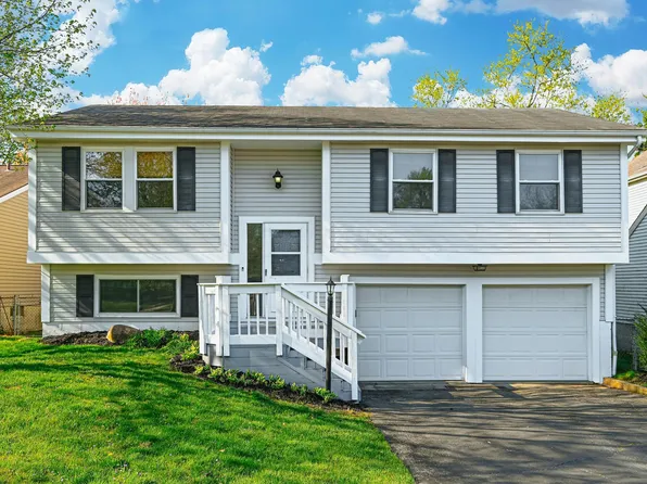 3751 Harborough Dr, Columbus, OH 43230