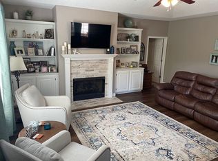 5715 Rummel Rd, Little Rock, AR 72223