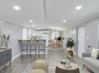 3470 Gulf Shores Dr, Las Vegas, NV 89122