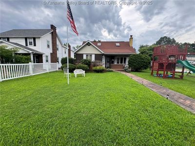 3720 Noyes Ave SE, Charleston, WV, 25304