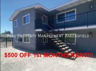 1840 Quincy St APT 11, Bakersfield, CA