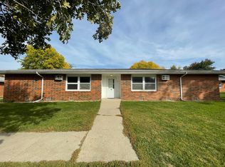 220-320 N Wilhelm St #3A, Conrad, IA 50621